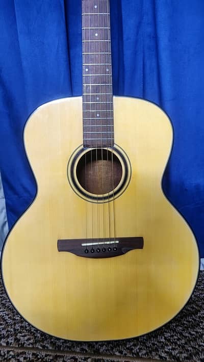 Acoustic Guitar for Sale