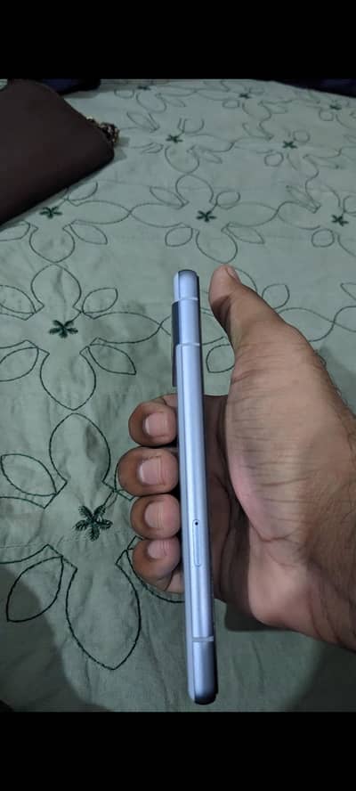 Google Pixel 7a Official PTA