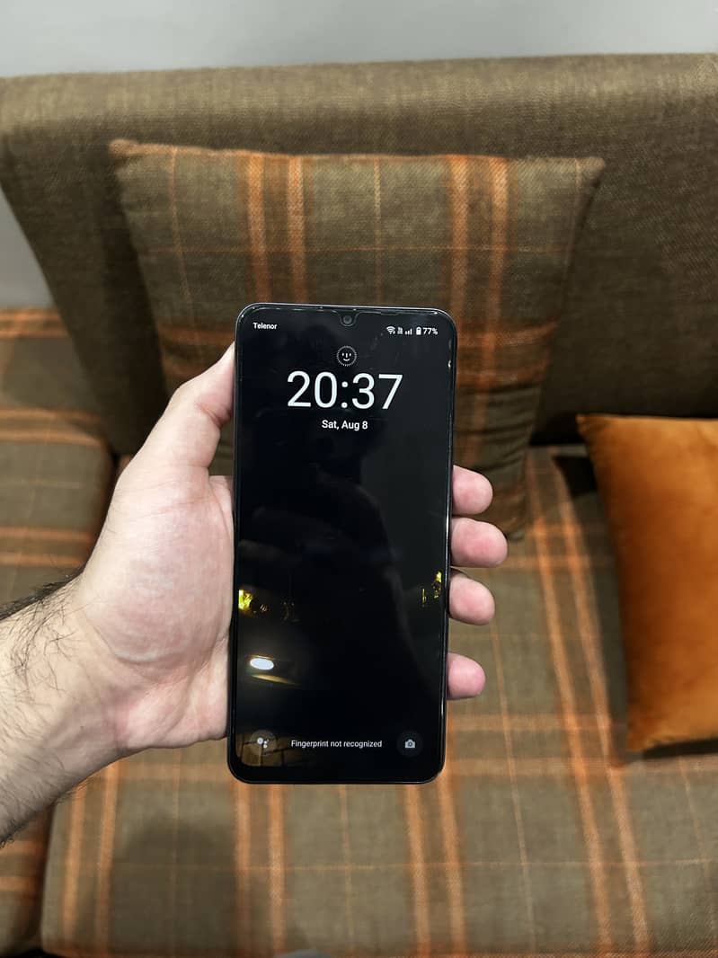 Realme Note 60 0
