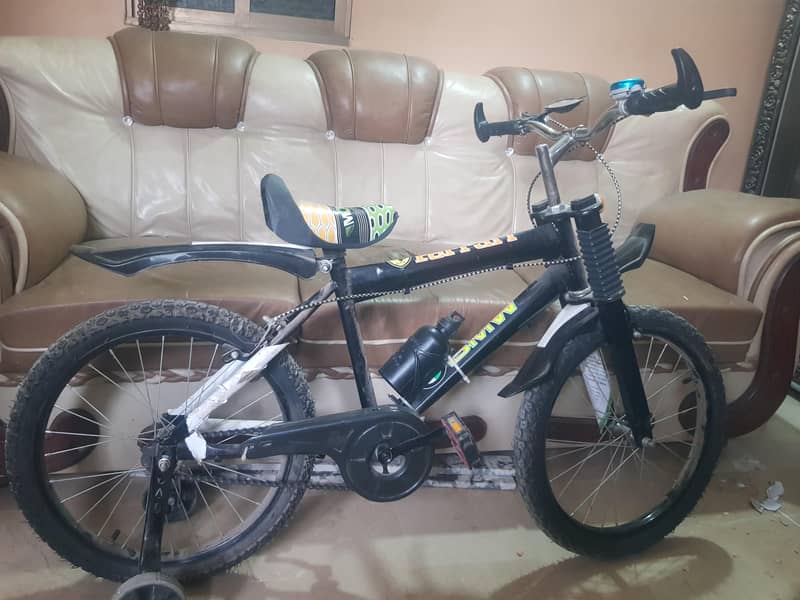 bicycle 1