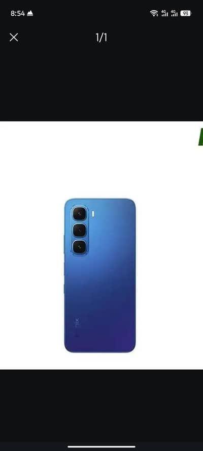Infinix Other Model