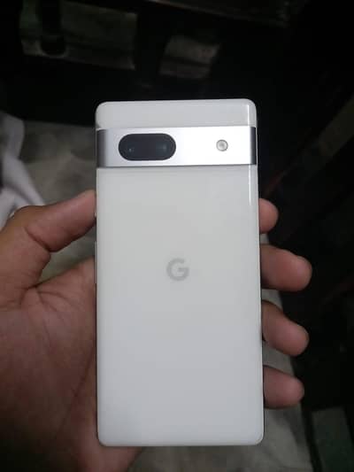 Google Pixel 7a for sale 10by10 condition