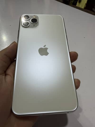 Apple iPhone 11 Pro Max 256GB