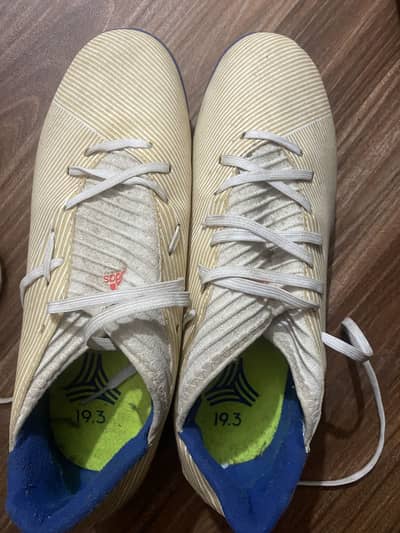 Shoes Adidas