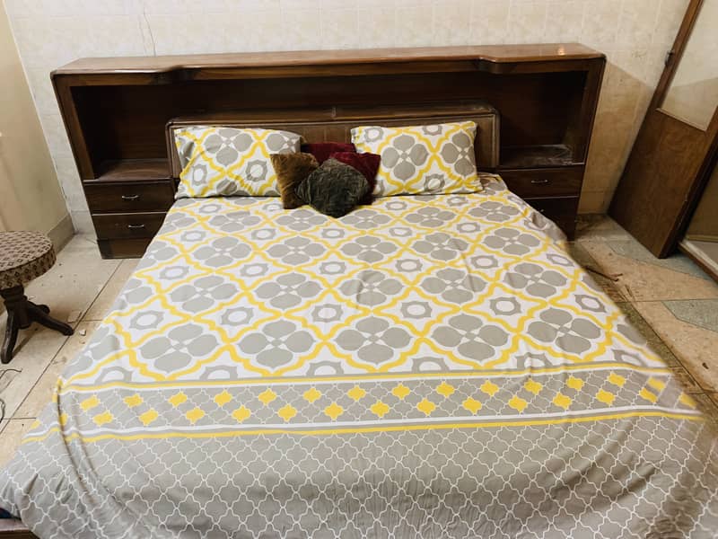 Bedroom set 1