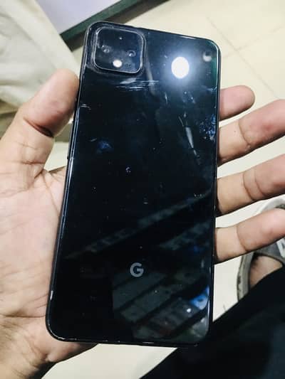 Google Pixel 4 XL