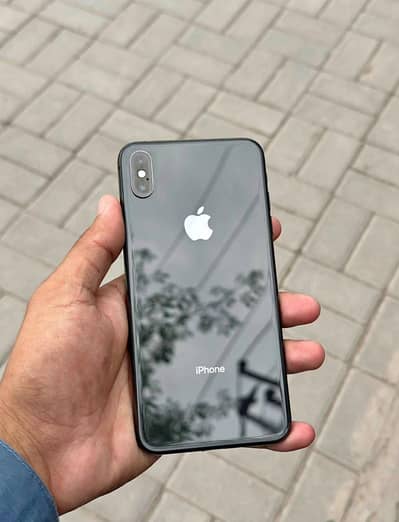 Apple iPhone XS Max