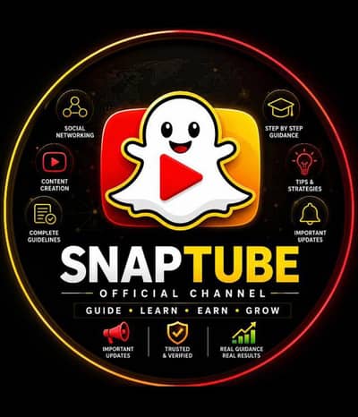 Snap tube earn money