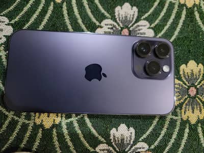 Apple iPhone 14 Pro Max