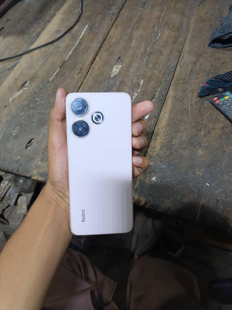 Redmi 13 1