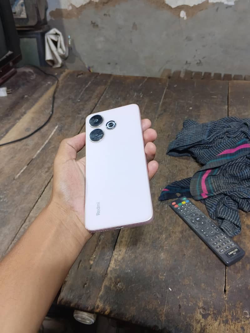 Redmi 13 5