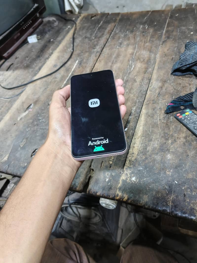 Redmi 13 6