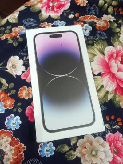 Apple iPhone 14 Pro