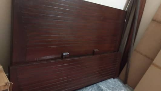 king size bed   سے کم والے رابطہ مت کریں۔12000 ہ