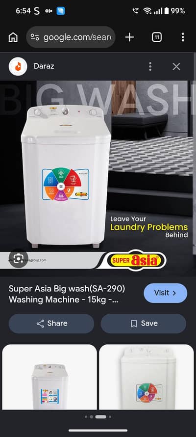 good condition