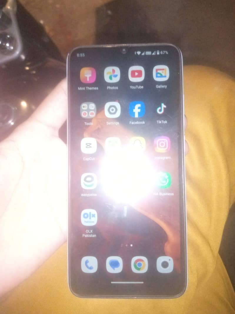 Xiaomi Redmi A2 Plus 1