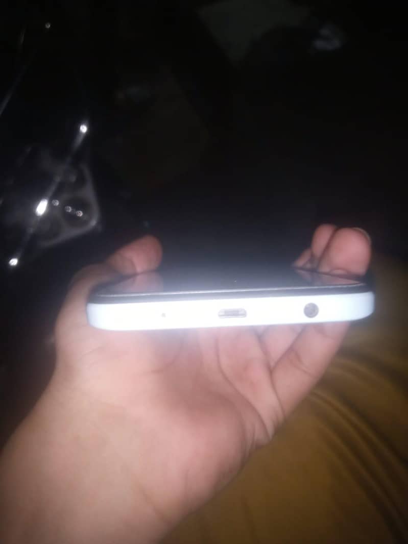 Xiaomi Redmi A2 Plus 3
