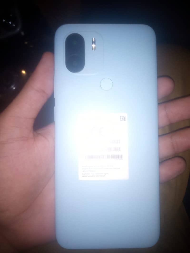 Xiaomi Redmi A2 Plus 4