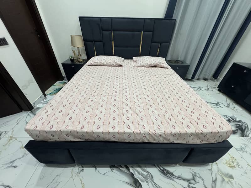 Complete Bed Set 0
