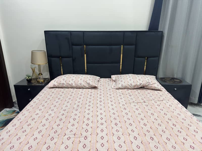 Complete Bed Set 1