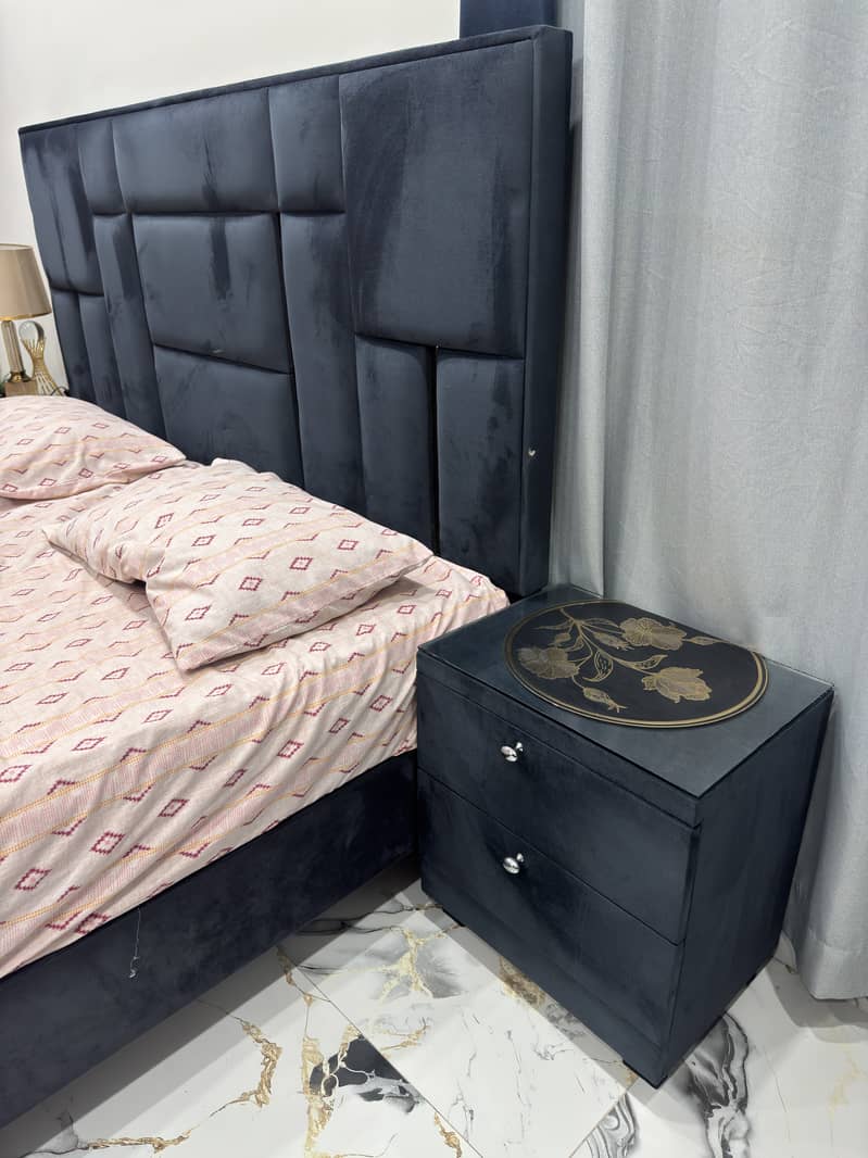Complete Bed Set 2