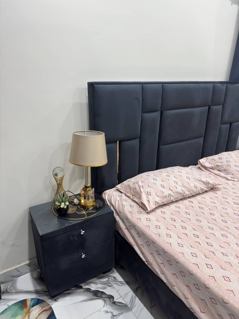Complete Bed Set 3