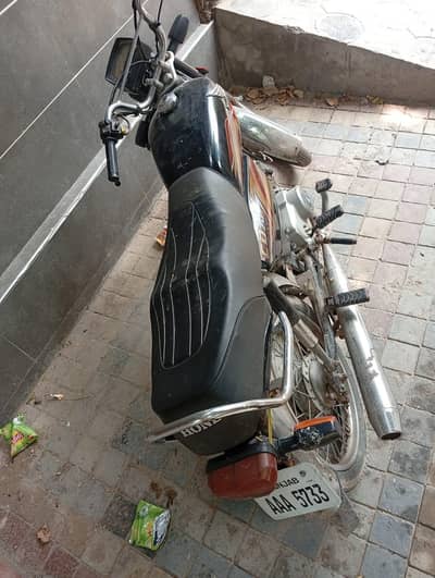 honda cd 70