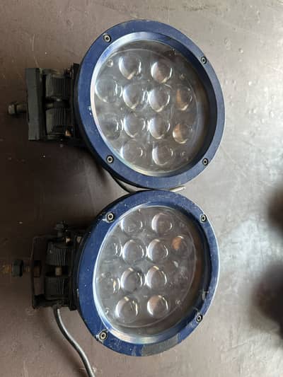Universal LED lights