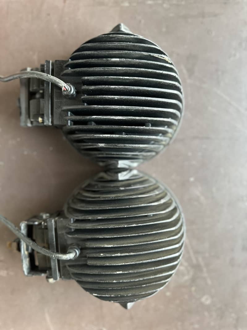 Universal LED lights 3