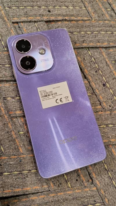 Oppo A5i  10/10