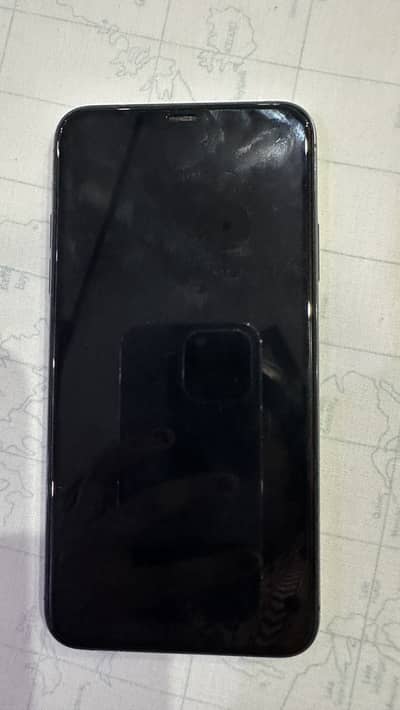 Apple iPhone 11 Pro Max