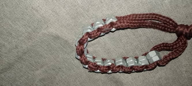 unique bracelet