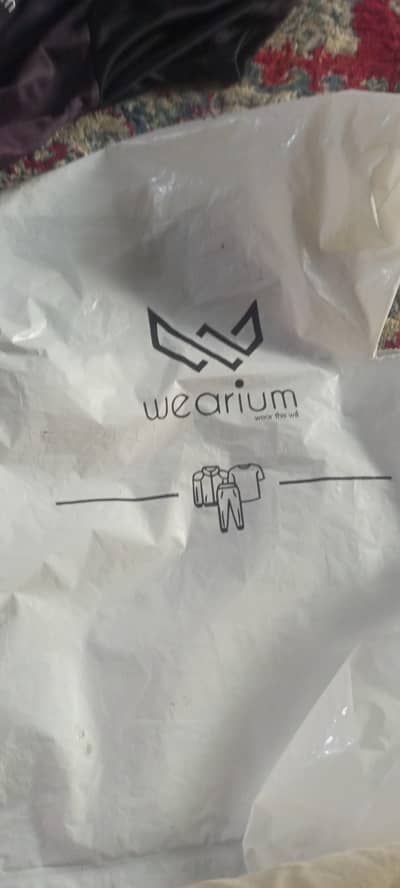 brand new wrarium