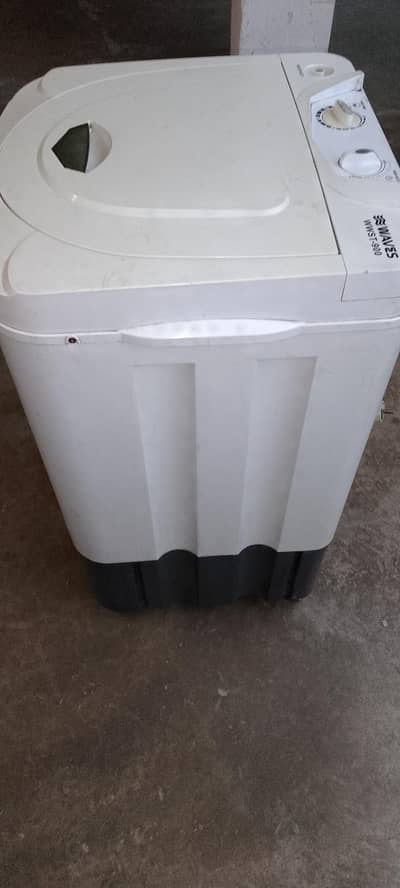 waves washing machine for sale