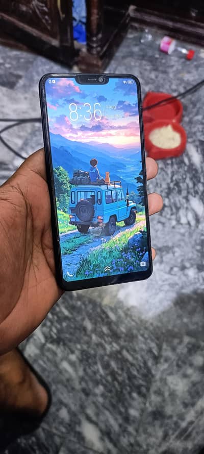 Vivo Y85