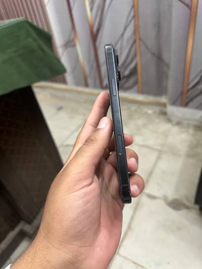 Apple iPhone 16 Pro Max 256gb Jv