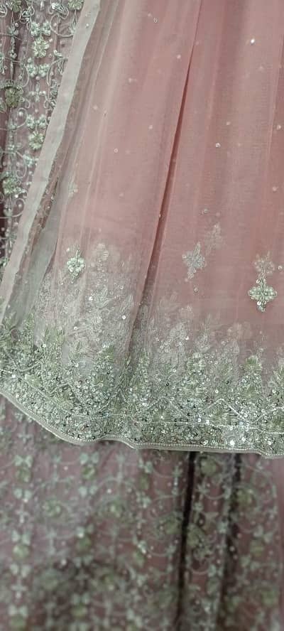maxi frock dress