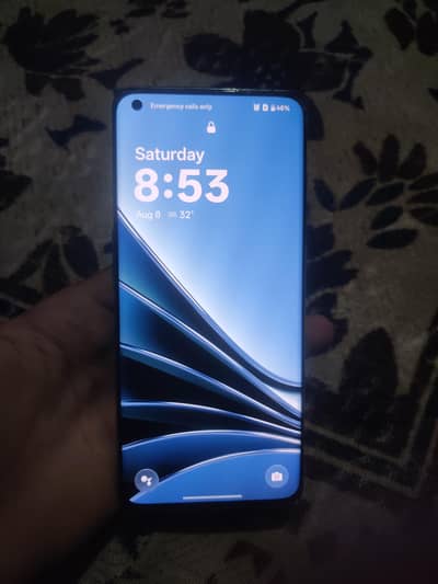 One Plus 10 Pro 5g
