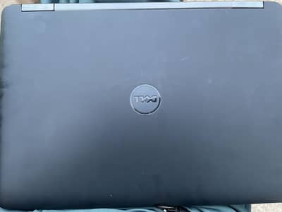 Dell i3 4th gen