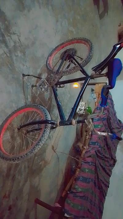 CS cycle urgent sale