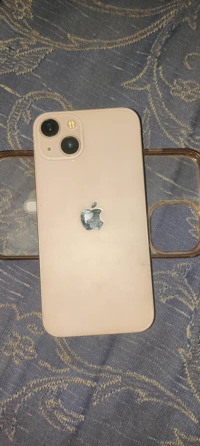 Apple iPhone 13