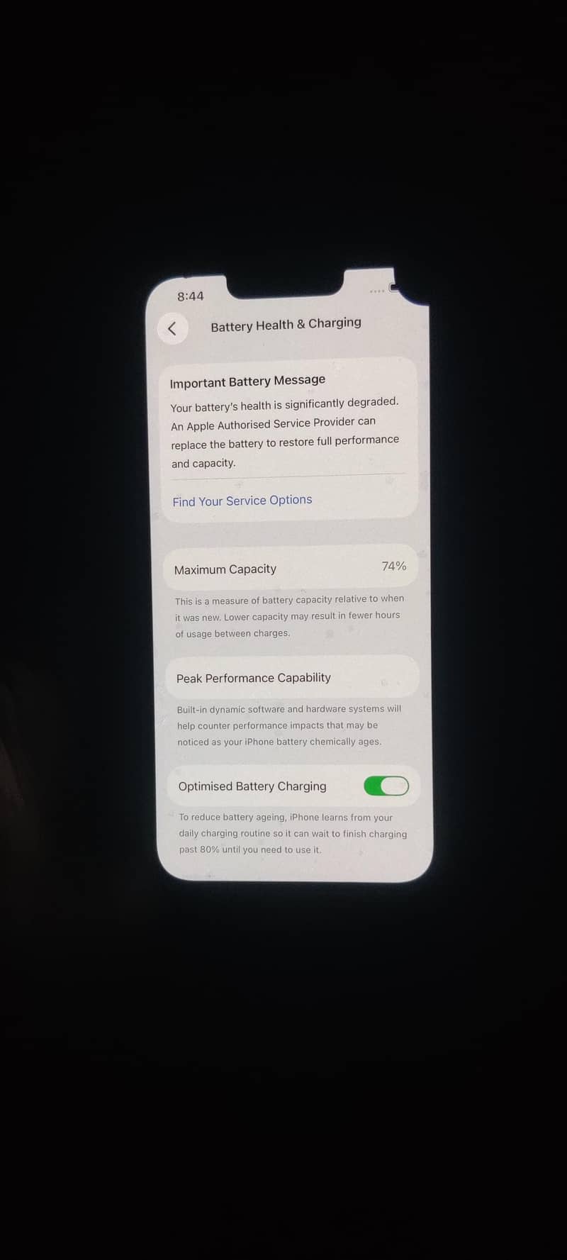 Apple iPhone 13 2