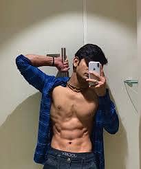 i am a tharpist Massge Boy best home service for females