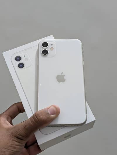 Apple iPhone 11