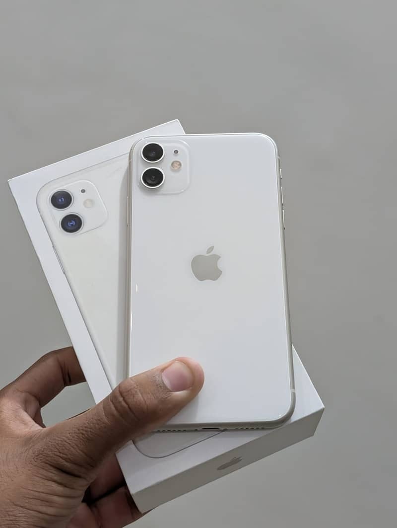 Apple iPhone 11 0