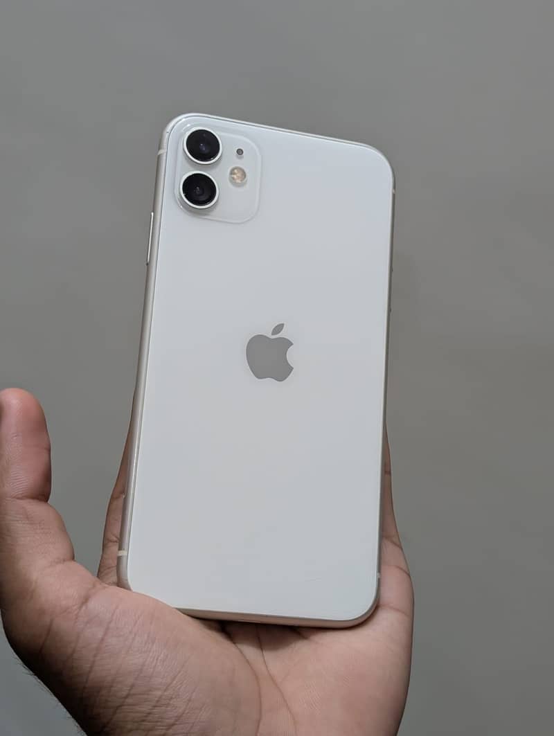 Apple iPhone 11 6