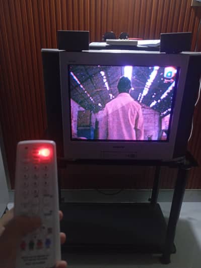 Sony WEGA Trinitron CRT good for Retro gaming