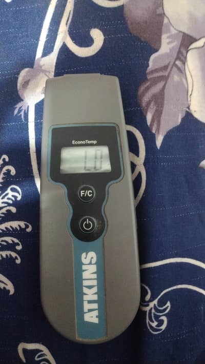 for sale : Cooper -atkins econotemp digital thermometer