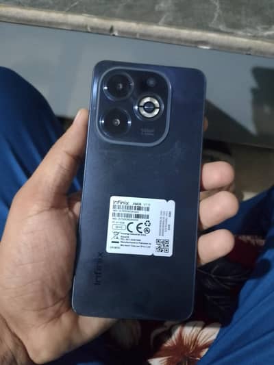 Infinix Smart 8 Plus