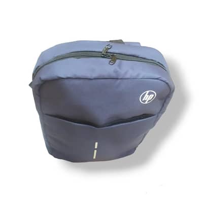 Stylish Korean Waterproof Polyester lightweight Backpack -Washable Bag